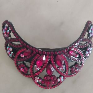 Stunning Hair ornament